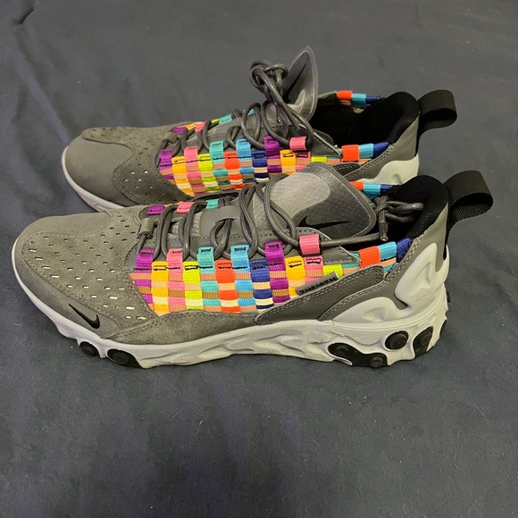 Nike React Celto- running shoes - Picture 2 of 6